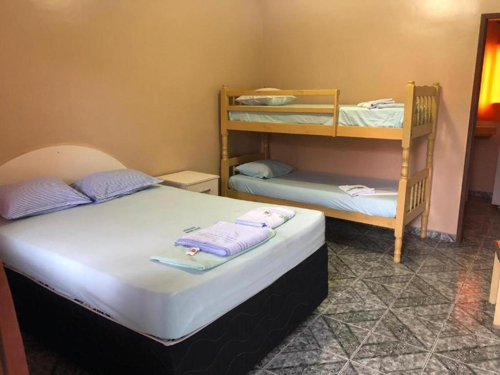 Inn Pousada Beira Mar 3*