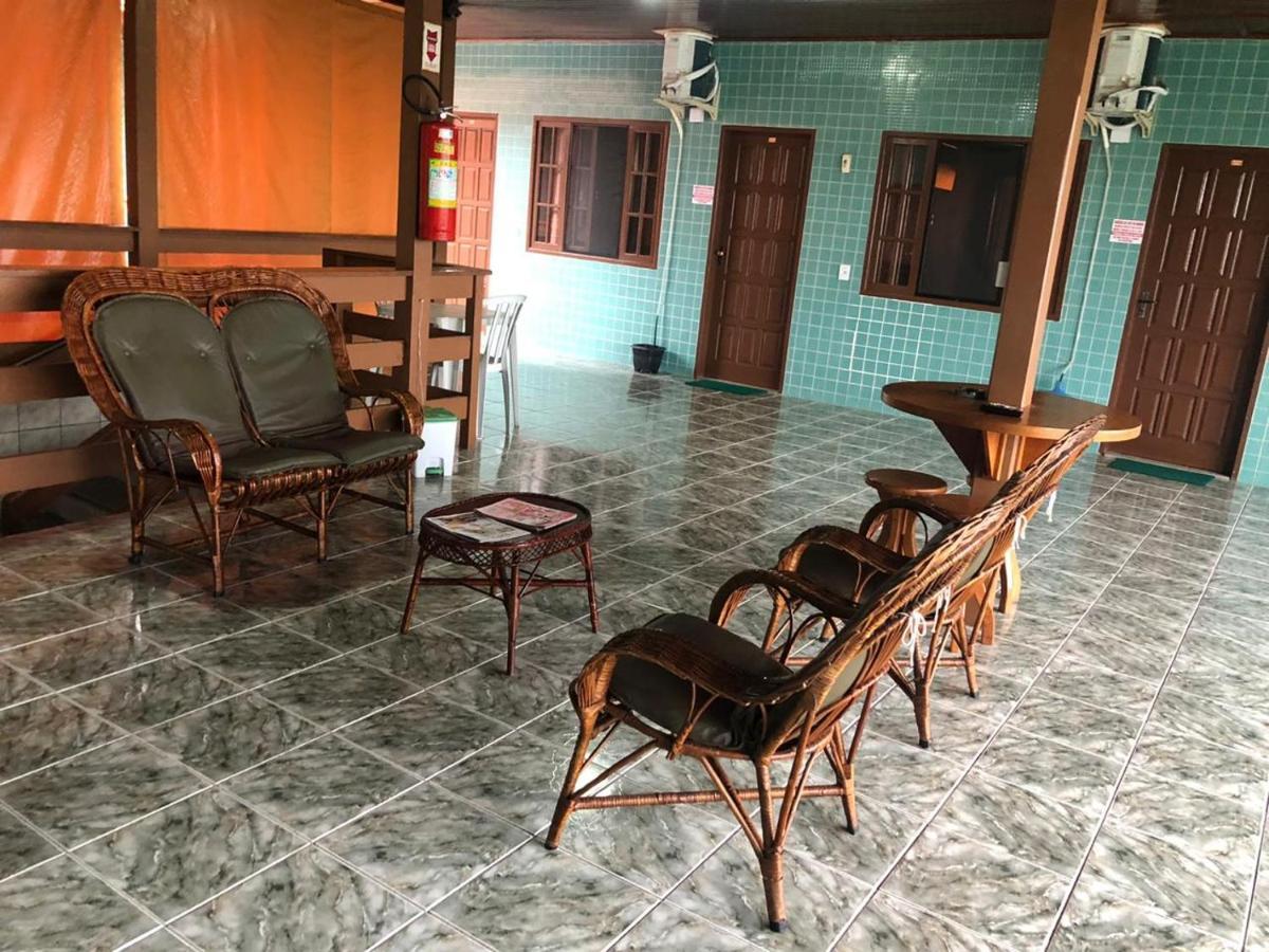 Inn Pousada Beira Mar