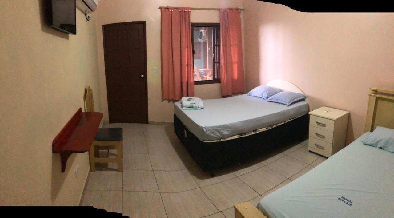 Pousada Beira Mar Inn