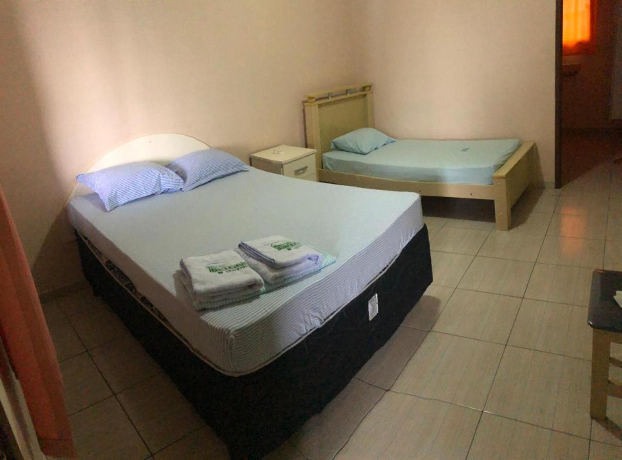 Pousada Beira Mar Inn 3*