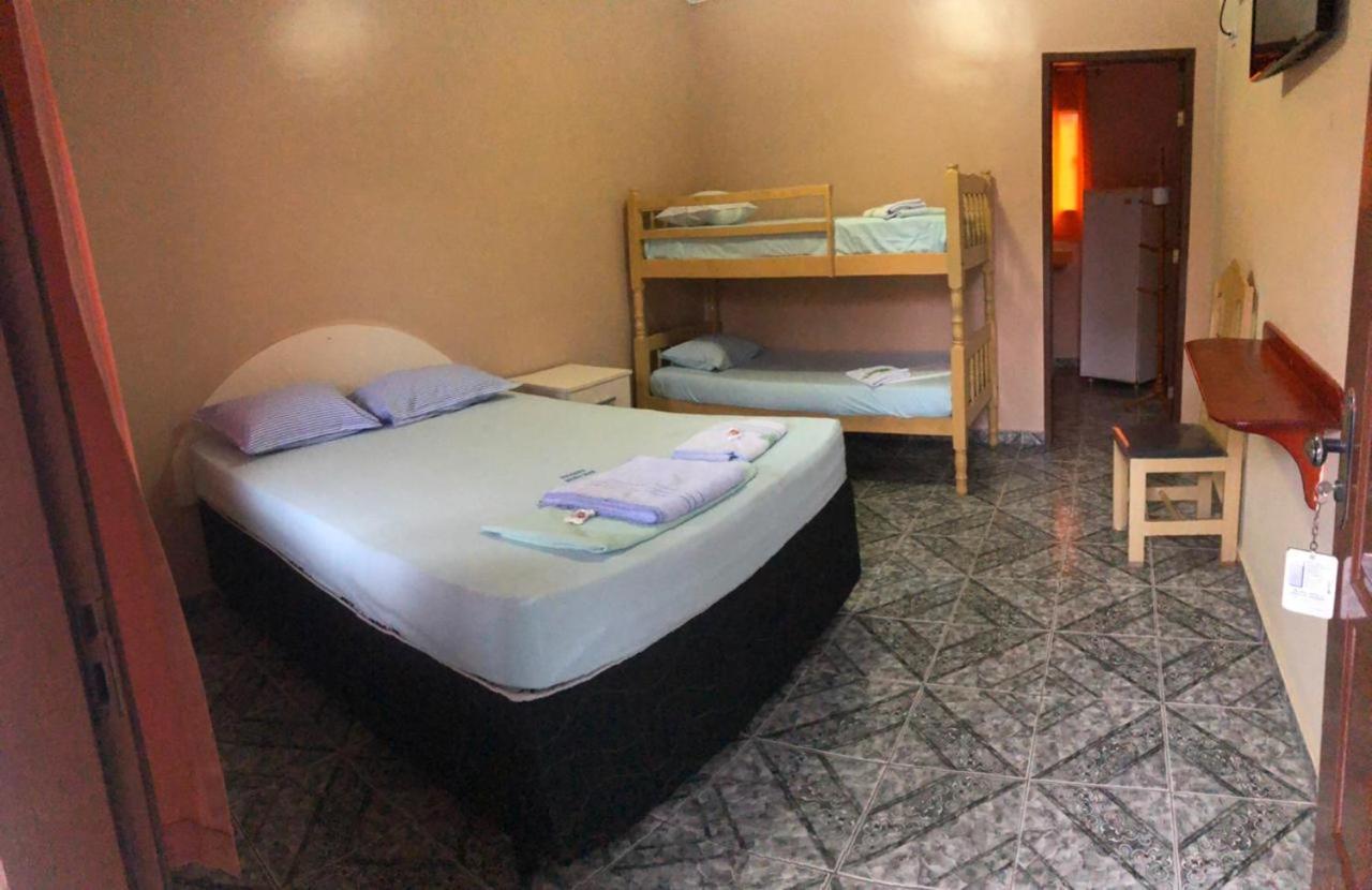 Pousada Beira Mar Inn