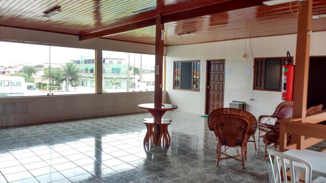 Inn Pousada Beira Mar Rio das Ostras