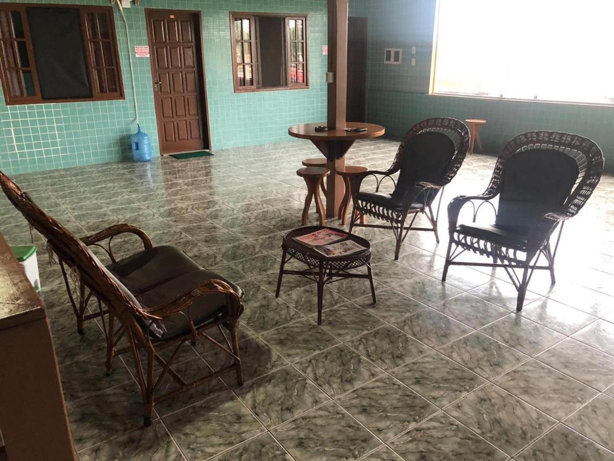 Pousada Beira Mar Inn Rio das Ostras