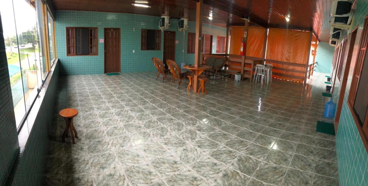 Inn Pousada Beira Mar 3*