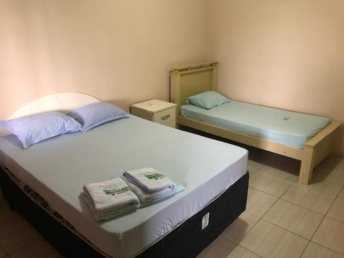 Pousada Beira Mar Inn