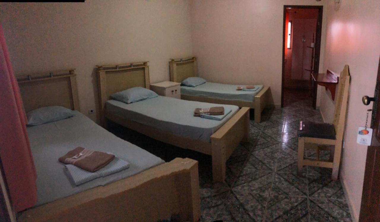 Pousada Beira Mar Inn Rio das Ostras